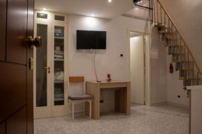 Murat 45 Apartment